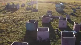 Black Thorn at Battlefield 13.5 - Alberta Airsoft