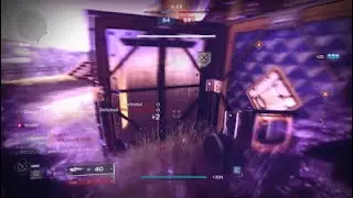 Destiny 2 New Raid Pulse Rifle Is BROKEN! Insidious 36 Kills!