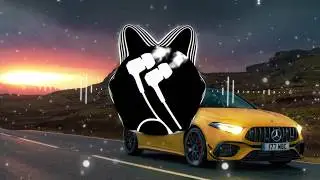 Ariana Grande - 7 Rings (BEATSMASH & G.P.R Beat Remix) (Bass Boosted)