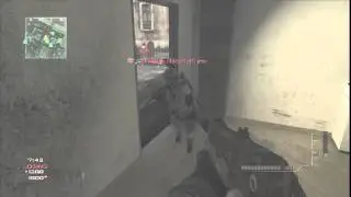 Call of Duty- Skill Kill