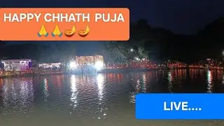 Bharat 2.00mm is live|| Happy Chhath Puja 🙏||   