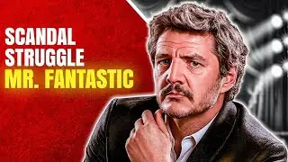Pedro Pascal&rsquo;s Secret to Becoming a Hollywood Legend