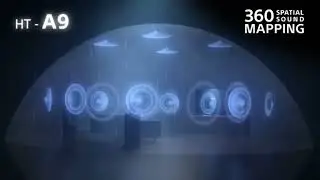 The Phoenix Studios Home Theater Surround Sound Test (Summer 2024-Spring 2025)