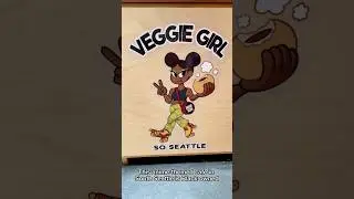 Black-owned anime cafe in Seattle! #seattlefoodie