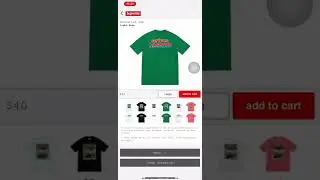 Supreme SS22 Week19 Spring Summer 2022 release