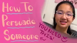 Tips for Successfully Persuading Others #communication #tips #persuasion