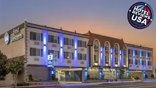 Best Western Airport Plaza Inn Hotel &ndash; Los Angeles LAX | United States ⭐