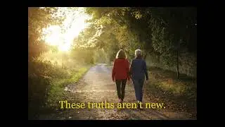 What once felt insignificant is now essential in retirement