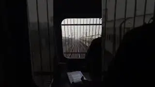 How Trains running in winter season in India | Why Trains got delayed in winter | ठंड में ट्रेन लेट?