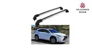 ✅Top 5  Best  Cross Bars Roof Racks 2023
