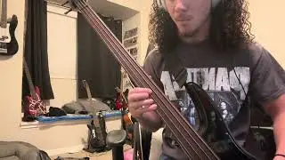 Life Thief Bass Play-Through 