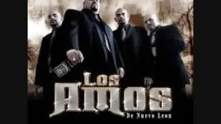Gracias Myspace-Los Amos de Nuevo Leon