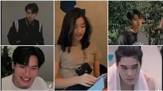 [TikTok F4] Tổng Hợp Những Video Về Phim Vườn Sao Băng (Bản Thái) Trên TikTok #1