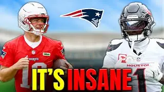 This New England Patriots Era Is Nothing Like What We Expected&hellip;