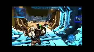KingShoter007: star warfare 2 trailer part 2 (bad quality)