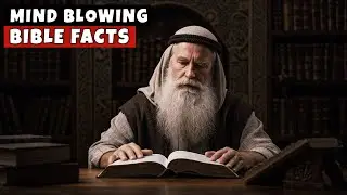 100 Rare Bible Facts That Will Deepen Your Faith
