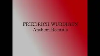 Unofficial Anthem of Iran || Ey Iran || Friedrich W&uuml;rdigen