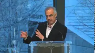 The Road to Character: David Brooks