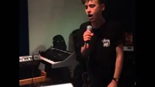 Years & Years 