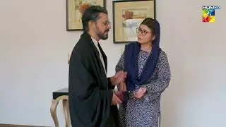 Meesni Episode 74 - Best Scene 02 #bilalqureshi #mamia - HUM TV