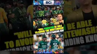 Basit Ali Statement #pakvsa #cricket #trending #ytshorts