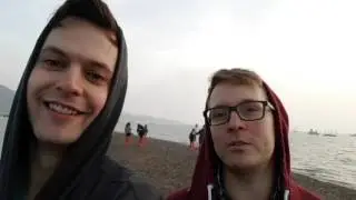 Jindo Sea Parting Festival!