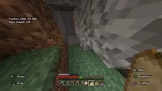WHERE IS THE FALL DAMAGE????
