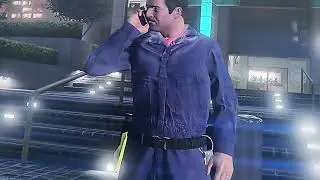 Gta 5 every night mission part 3