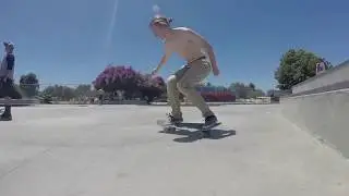 Process: Bs Early Grab 360