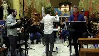 Statim Gallus Cantavit* de Tom&aacute;s Marco, el reportaje