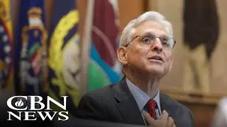 'A Federal Statute Prevents This': Silence from Justice Dept. as Protests Target Justices' Homes