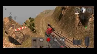 zil 131 tanjakan lost town [reduced transmission HD RTHD]