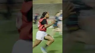 PR7s Los Angeles, California | Talent ID | Women's TRY! 💪 | Premier Rugby Sevens