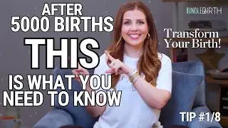 What is Physiologic Birth? How does it impact your labor? | Need to Know Series 1/8 | Sarah Lavonne