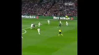 Tadic amazing driblling