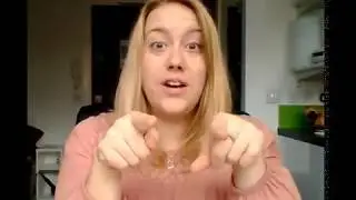 Importance of Gestures and Actions