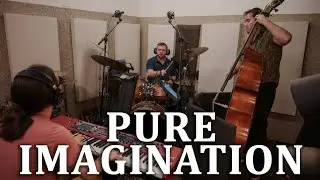 Stagg Street - Pure Imagination