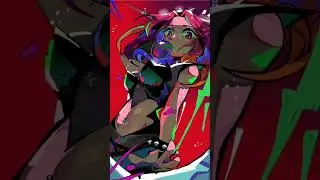 Psycho.Kalaja DTIYS SPEEDPAINT
