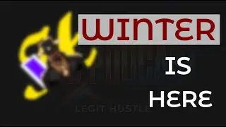 Economic Winter Is Here: Why You Can&rsquo;t Wait for a Bailout #fba #blackempowerment #smb