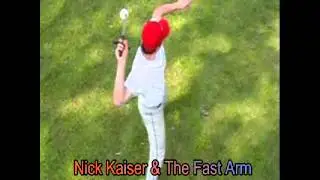 FastArm Cocking Drill