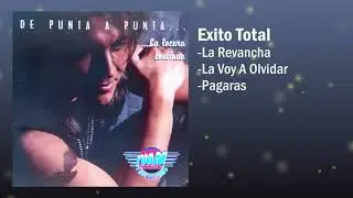 &Eacute;xito Total - Ivan y Sus Bam Band | La Revancha | M&uacute;sica Tropical