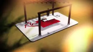 RESORTS WORLD SENTOSA: RWS INVITES - CHRISTMAS TVC