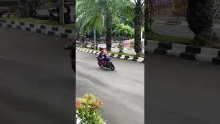 Final Round RSYD Championship 2025 #roadrace #beatkarbu #maticrace