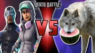 THE WORST BATTLE ROYALE | Don't Even Think