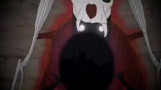 Naruto AMV konoha vs pain - Requiem for a dream
