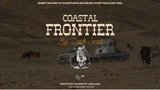 Dark Seas Coastal Frontier Collection 24