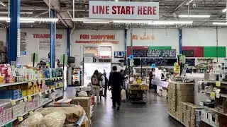 LAX-C Inc / THAI Wholesale Food and Restaurant Supply in Los Angeles, CA