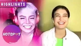 Bukingan Challenge with Anji Salvacion |  Hotspot 2022 Episode Highlights