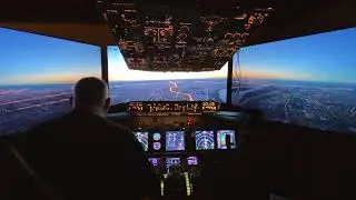 New overhead panel up