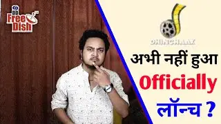 Dhinchaak New South/Hindi Channel is not Launched officially ? | Dhinchaak Channel on DD Free Dish